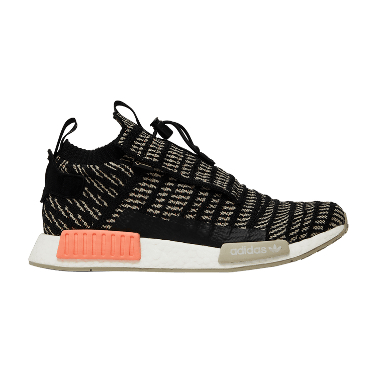 Adidas NMD_TS1 'Oreo' BB9176