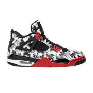 Air Jordan 4 Retro 'Tattoo'