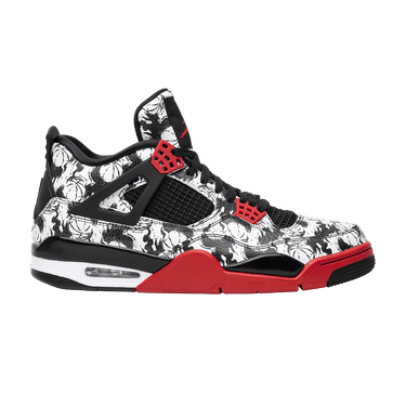 Air Jordan 4 Retro 'Tattoo'