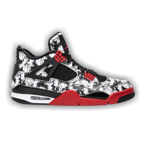 Air Jordan 4 Retro 'Tattoo'