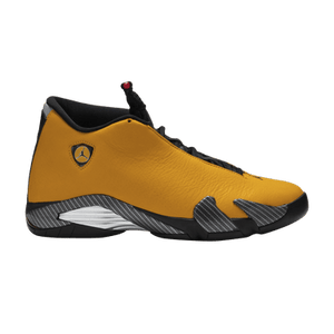 Air Jordan 14 Retro 'Reverse Ferrari'