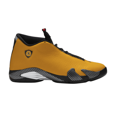 Air Jordan 14 Retro 'Reverse Ferrari'
