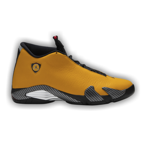 Air Jordan 14 Retro 'Reverse Ferrari'