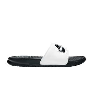 Nike Benassi Slides 'White'
