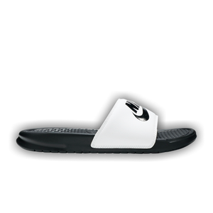 Nike Benassi Slides 'White'