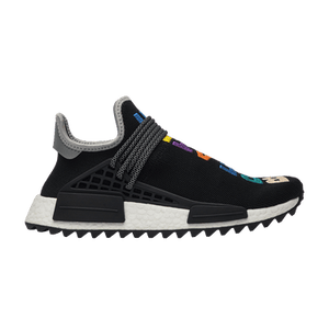Pharrell x adidas NMD Human Race Trail 'Friends and Family'