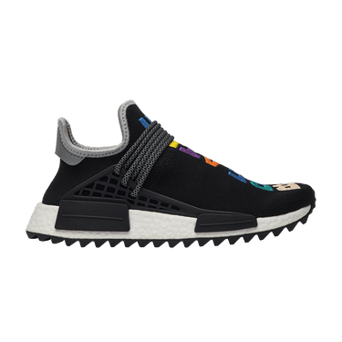 Pharrell x adidas NMD Human Race Trail 'Friends and Family'
