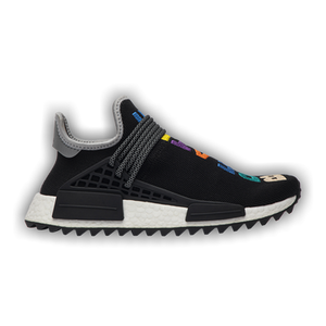 Pharrell x adidas NMD Human Race Trail 'Friends and Family'
