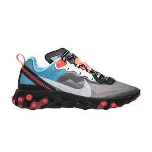 Nike React Element 87 'Solar Red'