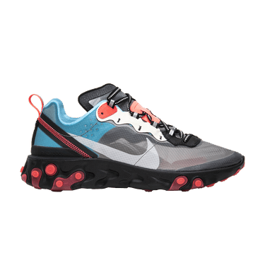 Nike React Element 87 'Solar Red'