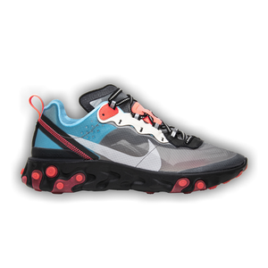 Nike React Element 87 'Solar Red'