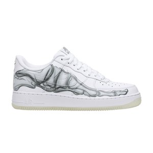 Nike Air Force 1 Low QS 'Skeleton'