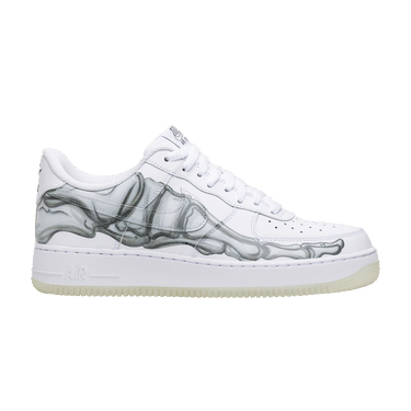 Nike Air Force 1 Low QS 'Skeleton'