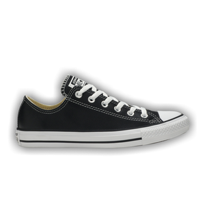 Converse Chuck Taylor All Star Leather Ox 'Black'
