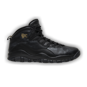 Air Jordan 10 Retro 'NYC'