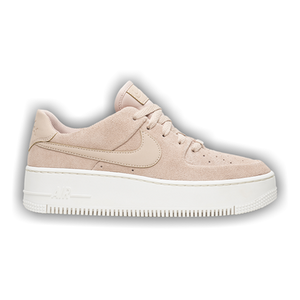 Nike Wmns Air Force 1 Sage Low 'Particle Beige'