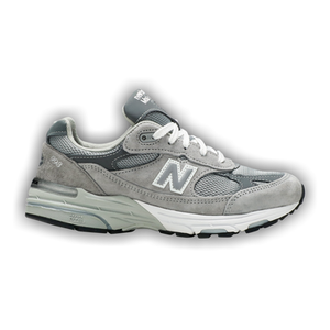 New Balance Wmns 993 Made In USA 'Grey'