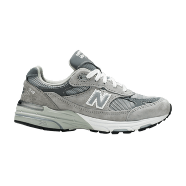 New Balance Wmns 993 Made In USA 'Grey'