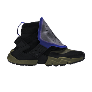 Nike Air Huarache Gripp QS 'Black Olive'