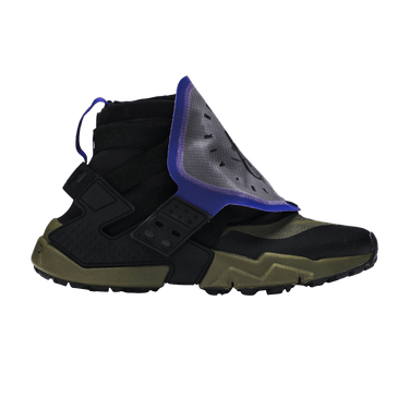 Nike Air Huarache Gripp QS 'Black Olive'