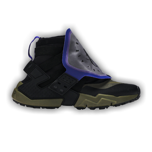 Nike Air Huarache Gripp QS 'Black Olive'