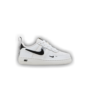 Nike Force 1 LV8 Utility TD 'White'