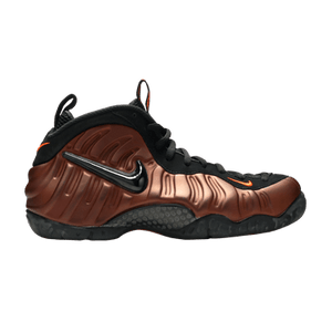 Nike Air Foamposite Pro 'Hyper Crimson'