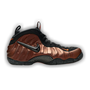 Nike Air Foamposite Pro 'Hyper Crimson'