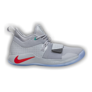 PlayStation x Nike PG 2.5 'Wolf Grey'