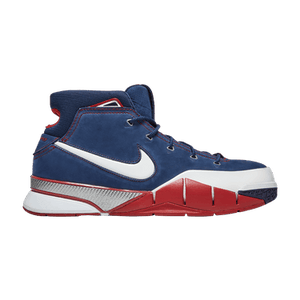Nike Zoom Kobe 1 Protro 'USA' 2018