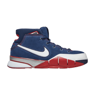 Nike Zoom Kobe 1 Protro 'USA' 2018