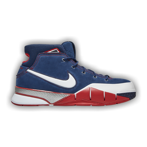 Nike Zoom Kobe 1 Protro 'USA' 2018