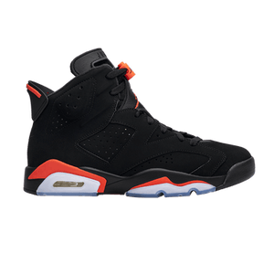 Air Jordan 6 Retro 'Infrared' 2019