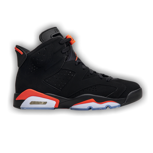 Air Jordan 6 Retro 'Infrared' 2019