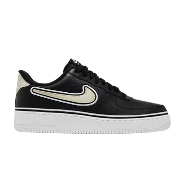 Nike Air Force 1 '07 LV8 Sport 'Black'