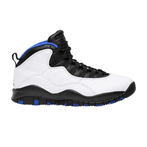 Air Jordan 10 Retro 'Orlando' 2018