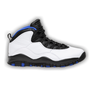 Air Jordan 10 Retro 'Orlando' 2018