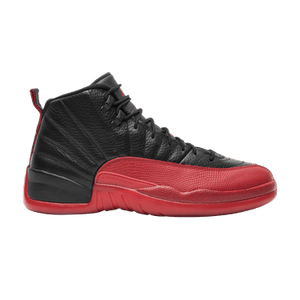 Air Jordan 12 Retro 'Flu Game' 2016