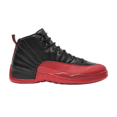 Air Jordan 12 Retro 'Flu Game' 2016