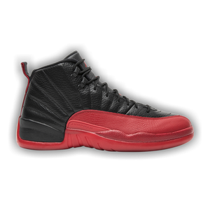 Air Jordan 12 Retro 'Flu Game' 2016
