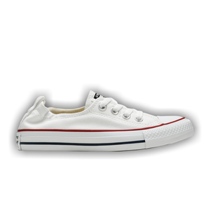 Converse Wmns Chuck Taylor All Star Shoreline Ox 'White'