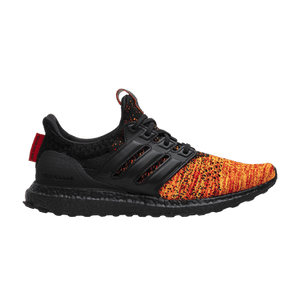 Game of Thrones x adidas UltraBoost 4.0 'House Targaryen Dragons'