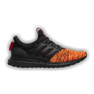 Game of Thrones x adidas UltraBoost 4.0 'House Targaryen Dragons'