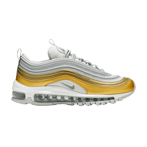 Nike Wmns Air Max 97 'Metallic Gold'