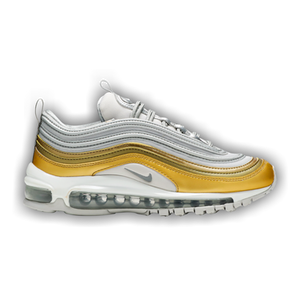 Nike Wmns Air Max 97 'Metallic Gold'