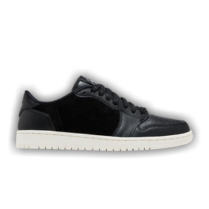 Wmns Air Jordan 1 Retro Low NS 'Black'