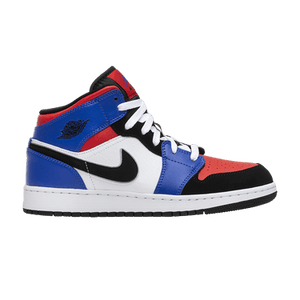 Air Jordan 1 Mid GS 'Top 3'