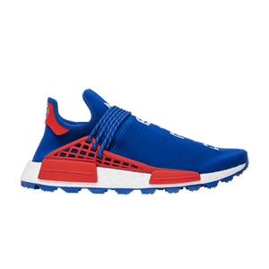 Pharrell x N.E.R.D. x adidas NMD Human Race Trail 'ComplexCon 2018'