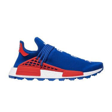 Pharrell x N.E.R.D. x adidas NMD Human Race Trail 'ComplexCon 2018'