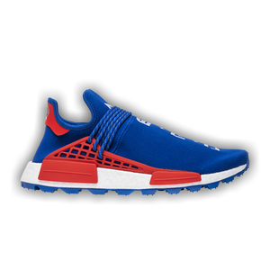 Pharrell x N.E.R.D. x adidas NMD Human Race Trail 'ComplexCon 2018'